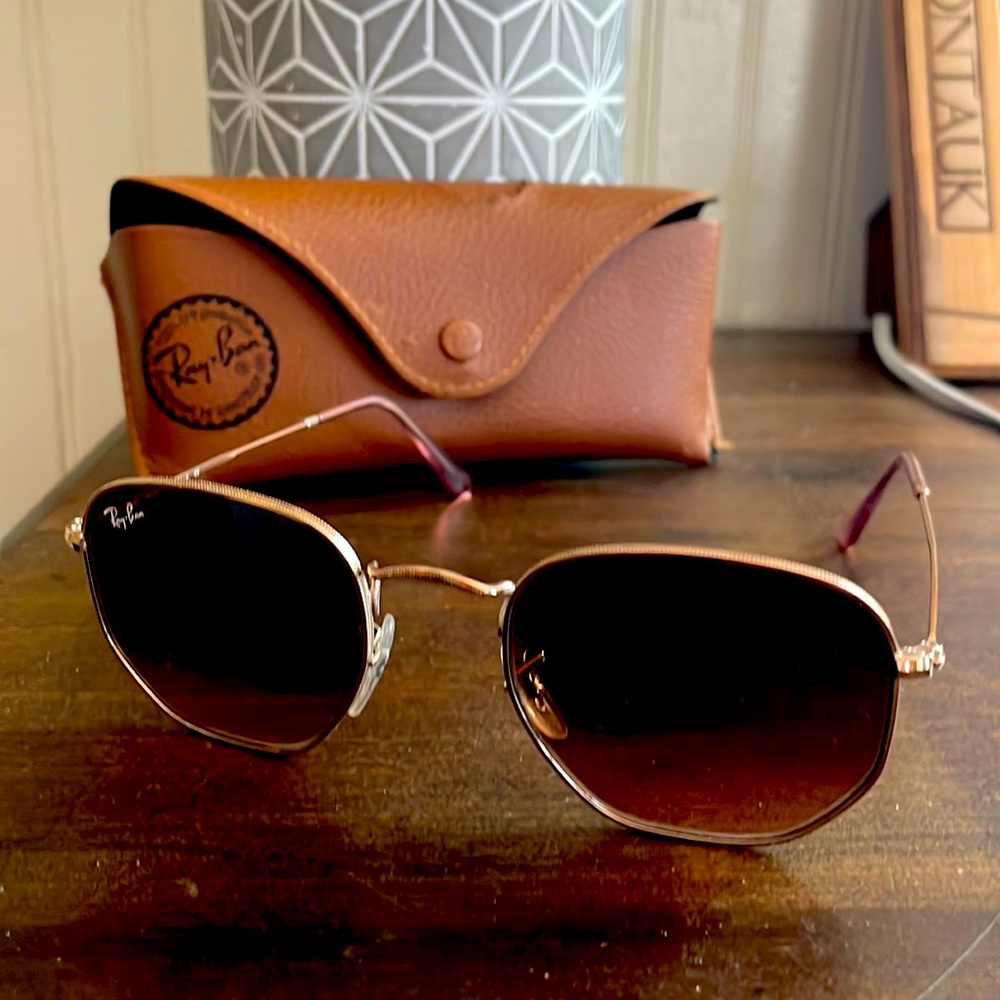 Ray ban sunglasses